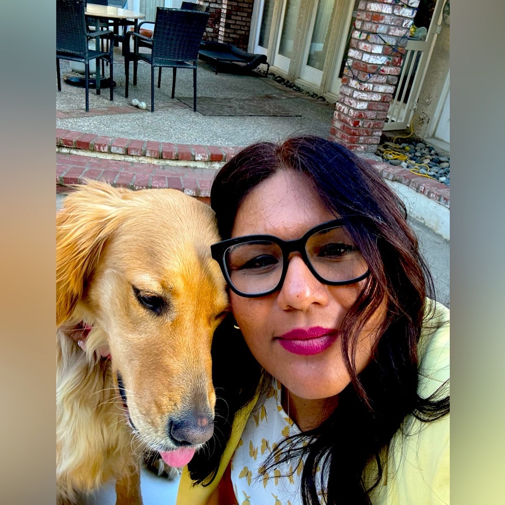 Meet your Posher, Lorena